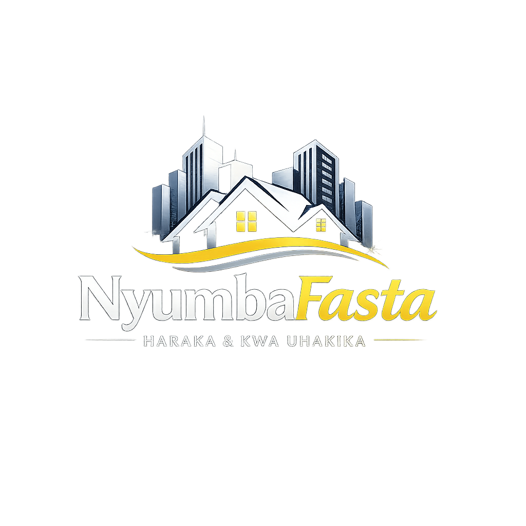 NyumbaFasta